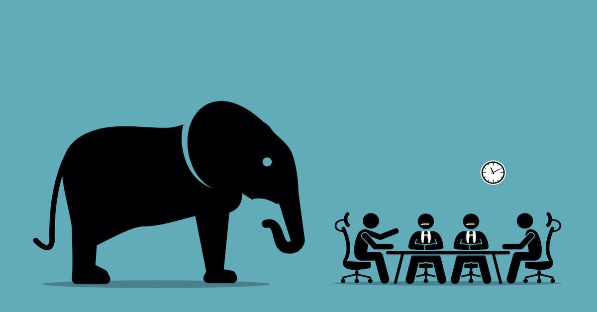 Cost of Document Review: Is The Elephant Still in the eDiscovery Room?