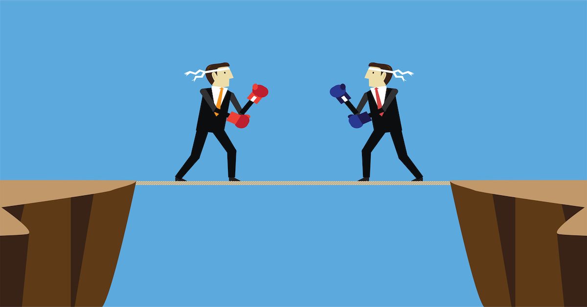 eDiscovery Search: Focus on Negotiating Search Process Not Keywords