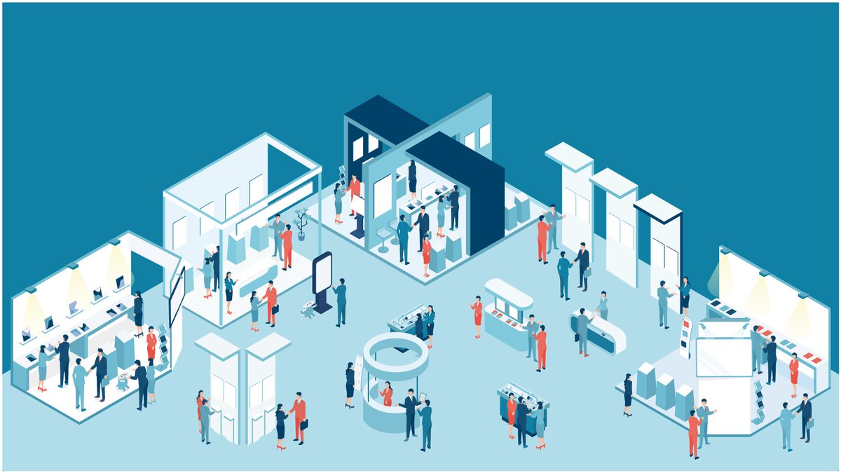GenAI in Legal Tech: Field Notes from Legalweek and ABA Techshow