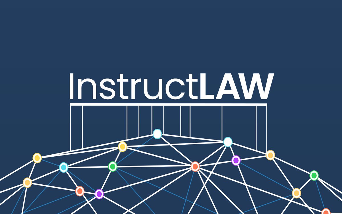 Servient Releases InstructLAW: The first instruction-tuned large language model for the legal domain.