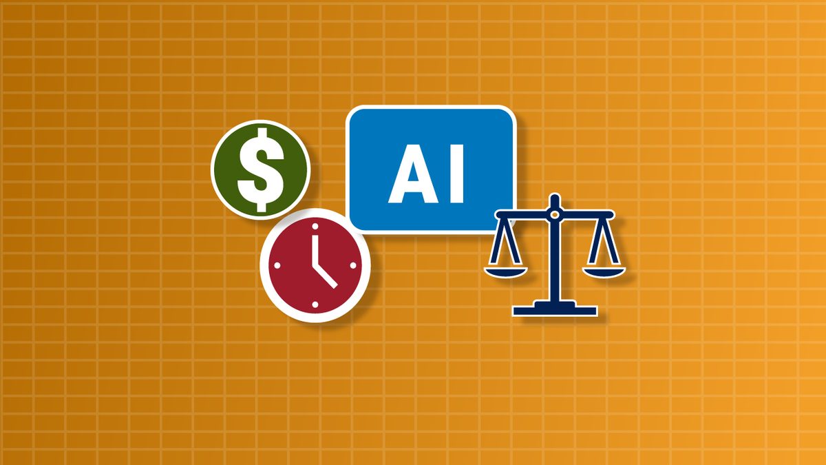Redefining "Reasonable" Legal Fees in the AI Era