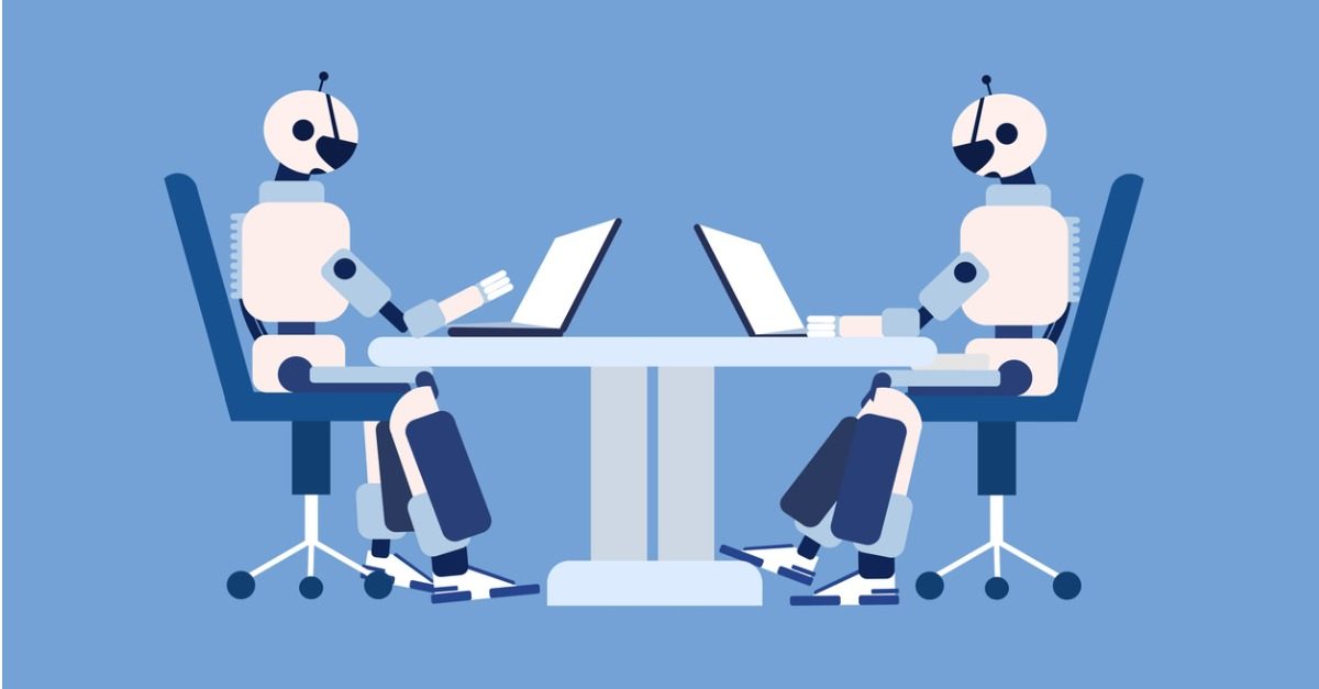 The Search Term Tug-of-War: What About Machine Learning