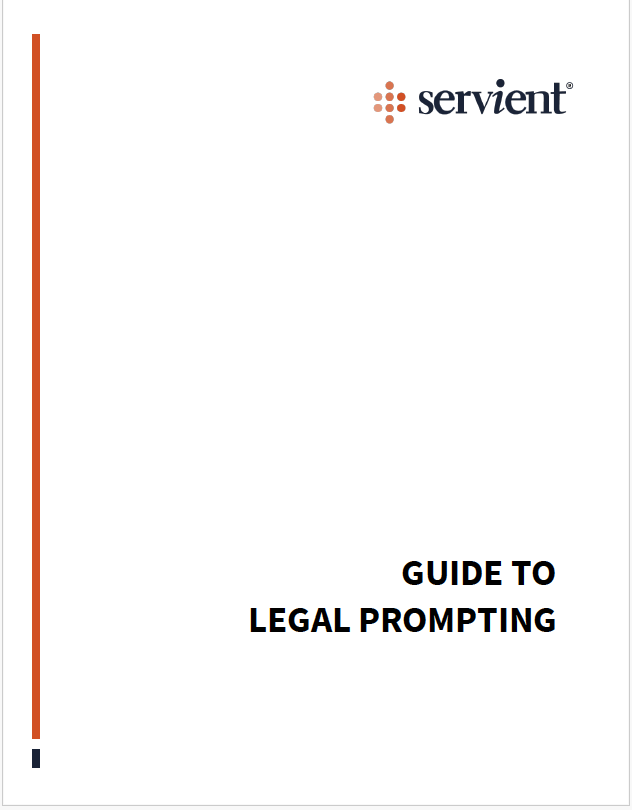 Guide to Legal Prompting